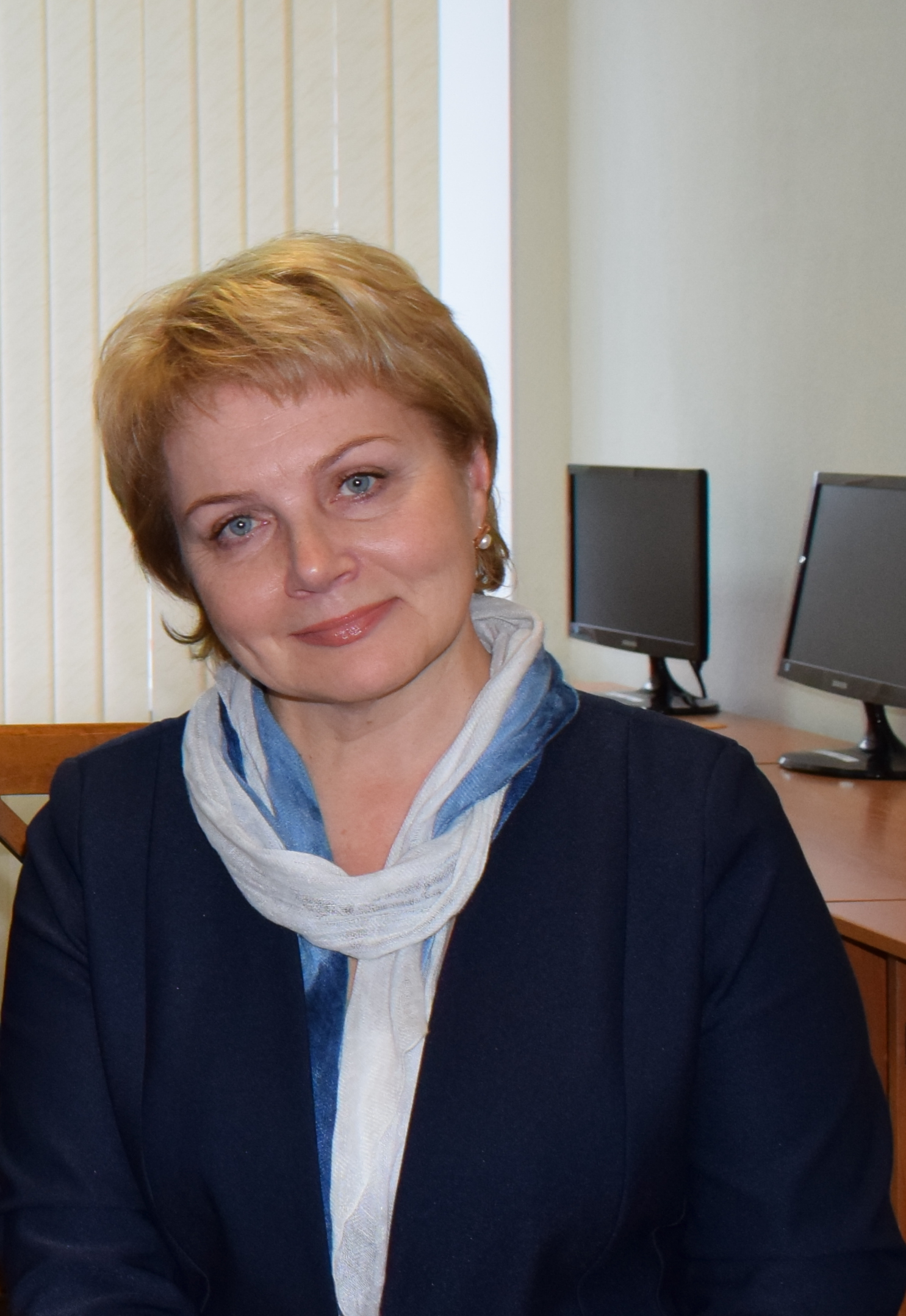 Брусиловская Инна Владимировна Брусиловская Инна Владимировна.